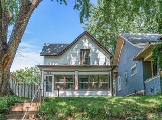 1021 Wilson Ave, Saint Paul, MN 55106