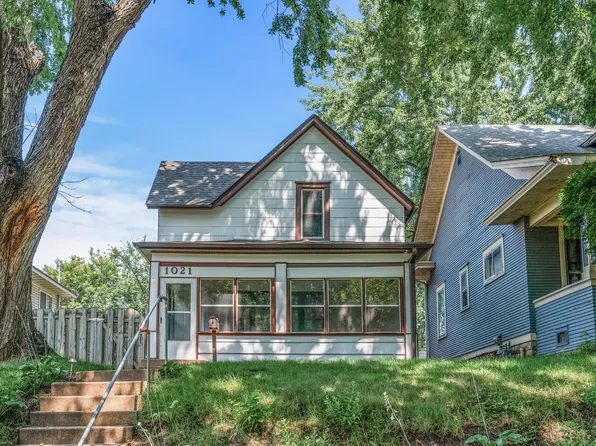 1021 Wilson Ave, Saint Paul, MN 55106