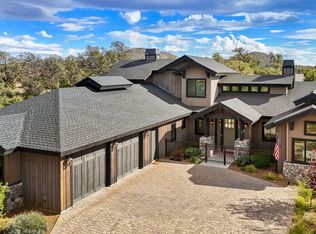 15325 N Tyler Ave, Prescott, AZ 86305