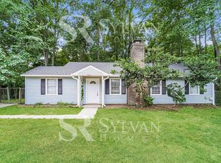 5524 Cottage Cove Ln, Charlotte, NC 28215