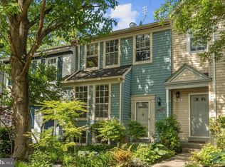 7409 Setting Sun Way, Columbia, MD 21046