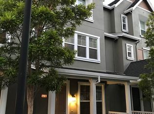 479 Metro Walk Way, Richmond, CA 94801