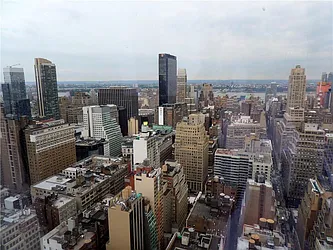 Rented by R New York