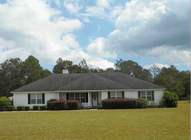 Property Front View