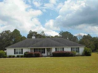 2914 Ettral Ave, Adel, GA 31620
