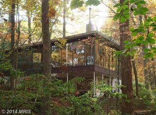 16125 Malcolm Dr, Laurel, MD 20707