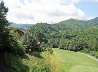 50 Pine Blf #16, Whittier, NC 28789