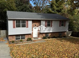 1088 Crestview Dr, Annapolis, MD 21409