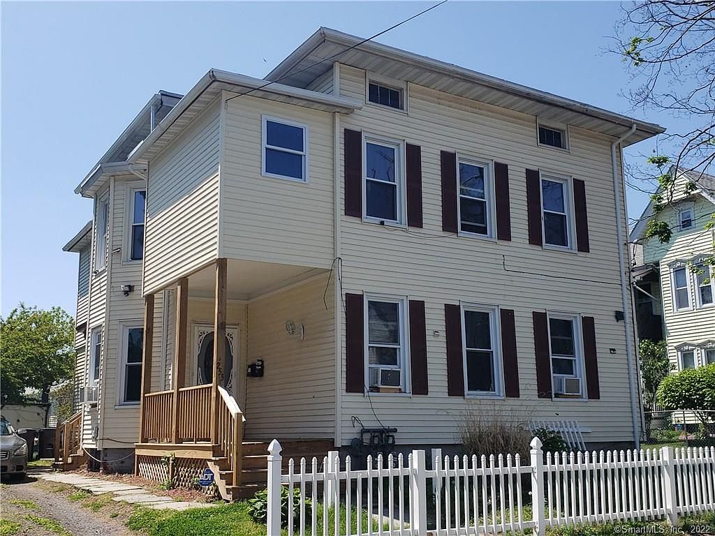 253 Maple St, New Britain, CT 06051 Zillow