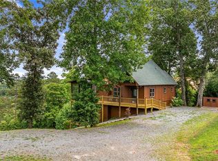 122 Riverview Ln, Blue Ridge, GA 30513