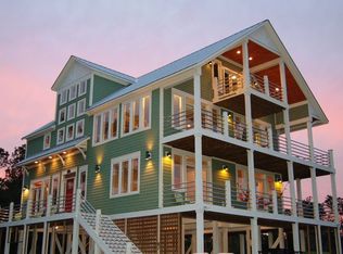 531 E Seaview Rd, Wilmington, NC 28409