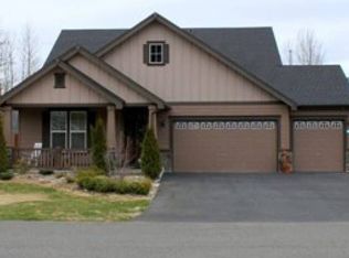 290 Landers Ln, Cle Elum, WA 98922