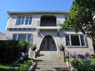 3851 W 28th St, Los Angeles, CA 90018