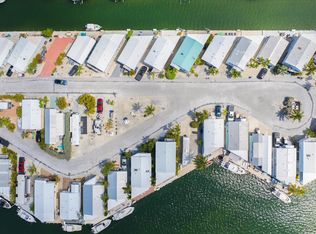 701 Spanish Main Dr #610, Cudjoe Key, FL 33042