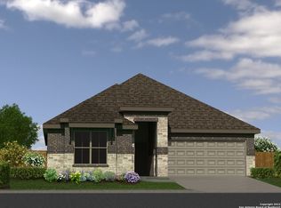 1633 Cullanne Park, Bulverde, TX 78163
