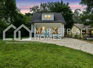 1307 Vance Rd, Chattanooga, TN 37421