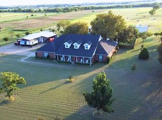 784 Fm 55, Waxahachie, TX 75165
