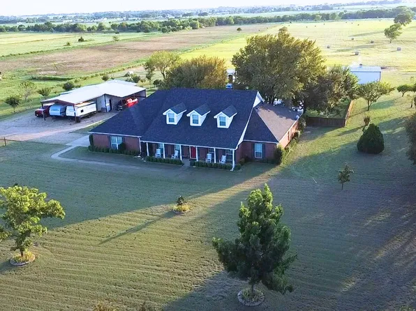 784 Fm 55, Waxahachie, TX 75165