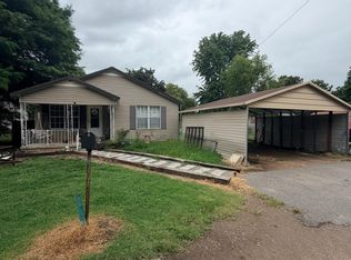 212 North St, Ridgely, TN 38080