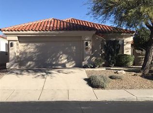 7389 E Vuelta Rancho Mesquite, Tucson, AZ 85715