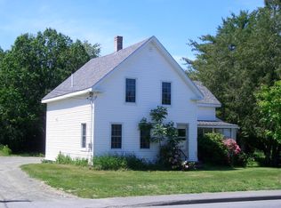 295 Main St, Orono, ME 04473