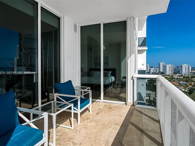18201 Collins Ave #3408 — Photo 38