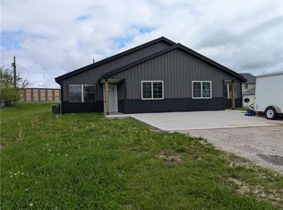 597 SE 110th Rd, Warrensburg, MO 64093