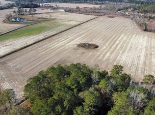 Off Of Shelley Ln, Nichols, SC 29581