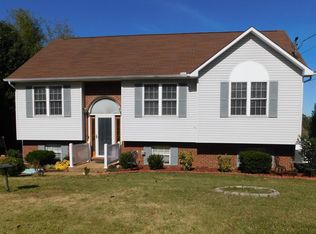 411 Bradford Cir, Columbia, TN 38401