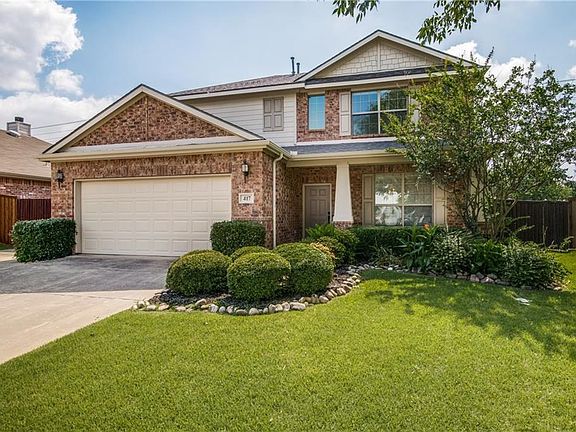 3rd image of 417 Bluefinch Dr
