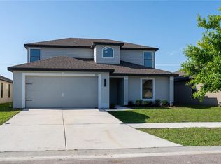 927 Culbreath Green Ct, Ruskin, FL 33570