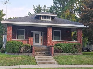 306 W 2nd St, Sparta, IL 62286