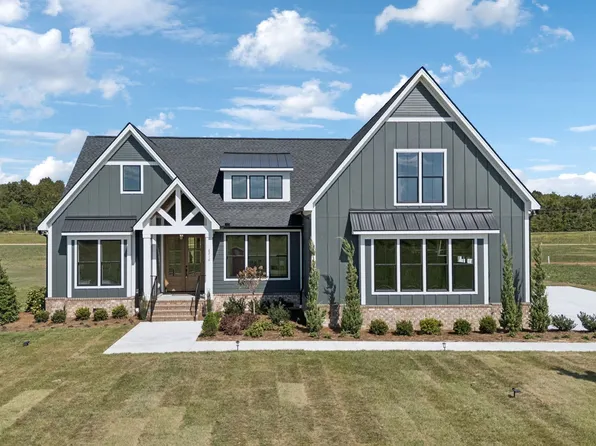 6216 Cedar Brooke Ln Lot 22, Spring Hill, TN 37174