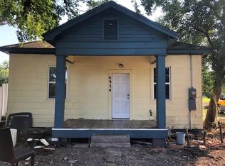 8939 Wateka Dr, Houston, TX 77074