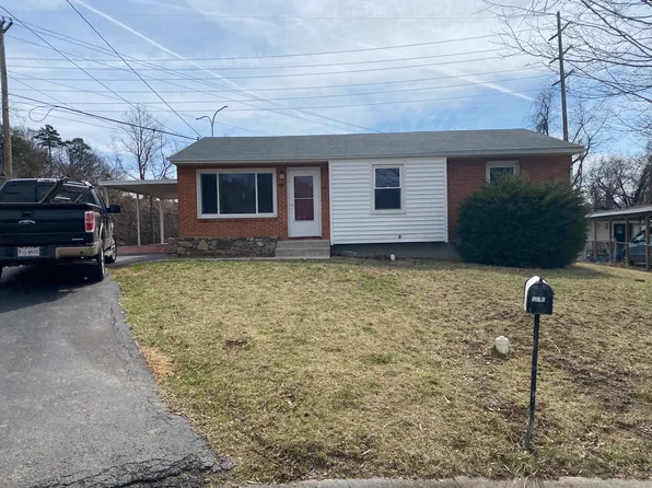 1616 Mason St, Salem, VA 24153