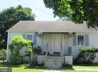 3307 Fairview Rd, Baltimore, MD 21207