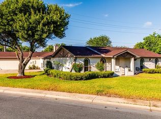 238 Starcrest Dr, Brownsville, TX 78521
