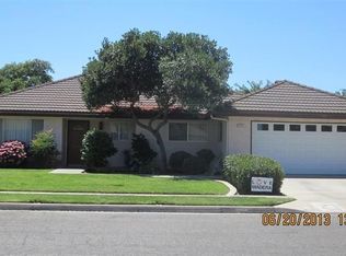 1432 W Central Ave, Madera, CA 93637