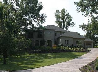 209 Hartin Dr, Evansville, IN