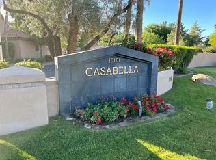 10101 N Arabian Trl UNIT 2077, Scottsdale, AZ 85258