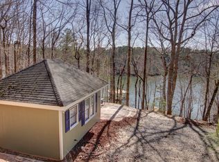 4994 Goddards Ford Rd, Gainesville, GA 30504