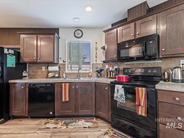 551 Silver City Dr, Boise, ID 83713