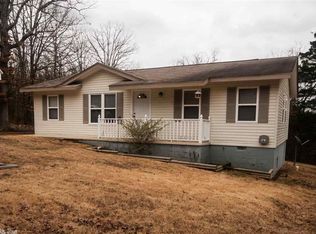 5 S Odessa Cir, Cherokee Village, AR 72529