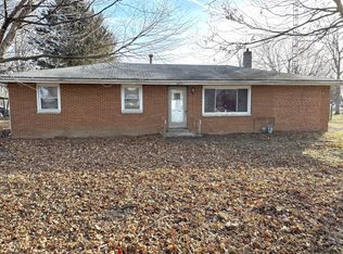 10604 N Mansfield Dr, Muncie, IN
