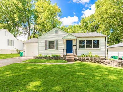 1026 Avant Dr, Saint Louis, MO, 63137