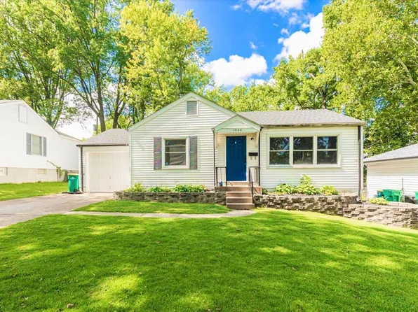 1026 Avant Dr, Saint Louis, MO 63137