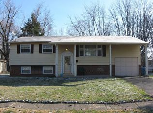 1925 N Fairmont Ct, Indianapolis, IN 46229