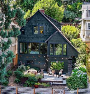 1525 Madrona Drive, Seattle, WA, 98122