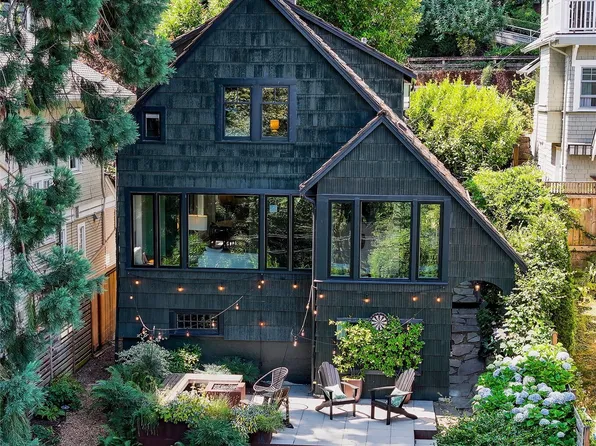 1525 Madrona Drive, Seattle, WA 98122