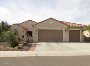 3798 N Monument Dr, Florence, AZ 85132